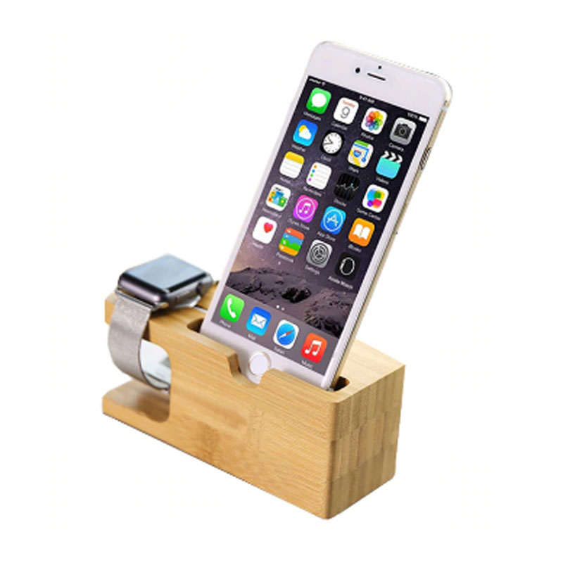 Safety Charging Holder Stand